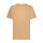 T-shirt personalizzabile Black Spider in cotone organico resistente