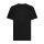 T-shirt personalizzabile Black Spider in cotone organico resistente