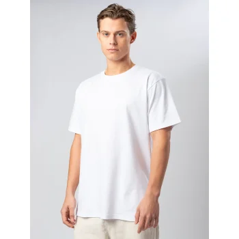 Rock Organic Boxy T-shirt