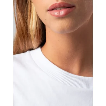 Rock Organic Boxy T-shirt