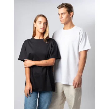 Rock Organic Boxy T-shirt