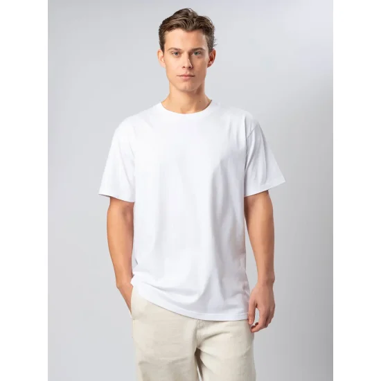 Rock Organic Boxy T-shirt