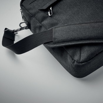 Borsa porta PC personalizzata con logo - ROCKY - Zaino per laptop 600 RPET