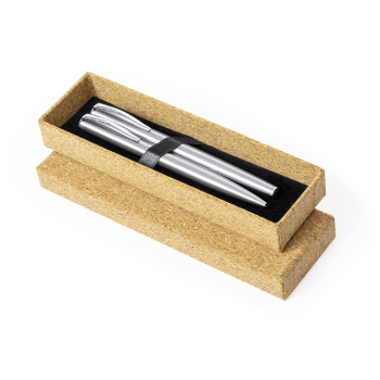 Set Penne personalizzati con logo - Rodrix