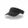 Visiera personalizzabile Atlantis in cotone 100% con chiusura velcro