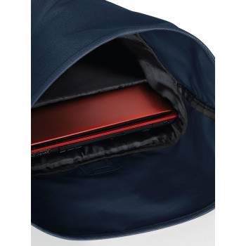 Roll-Top Backpack