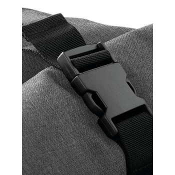 Roll-Top Backpack