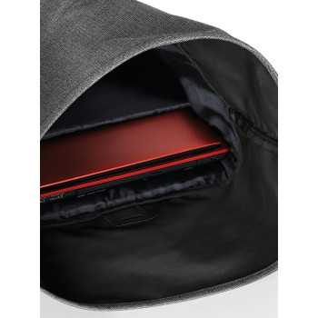 Roll-Top Backpack