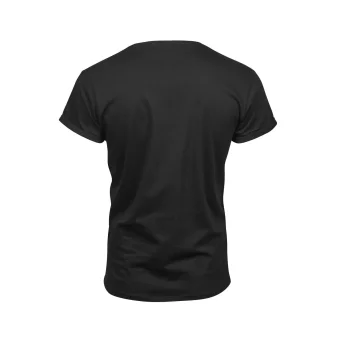 Roll-Up Tee