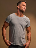 Roll-Up Tee
