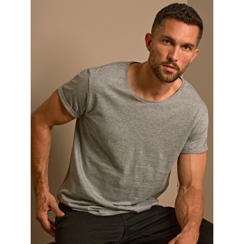 Roll-Up Tee
