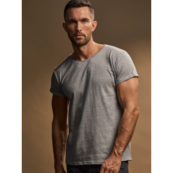 Roll-Up Tee