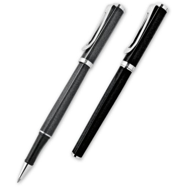 Penna di lusso elegante di qualità personalizzata con logo - Roller