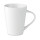 Tazza conica personalizzabile porcellana 250 ml decorazione resistente