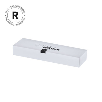 Penna personalizzata con logo  - Ronuk