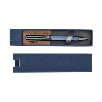 Penna personalizzata con logo  - Ronuk