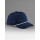 Cappellino personalizzabile Beechfield a 5 pannelli in poliestere riciclato