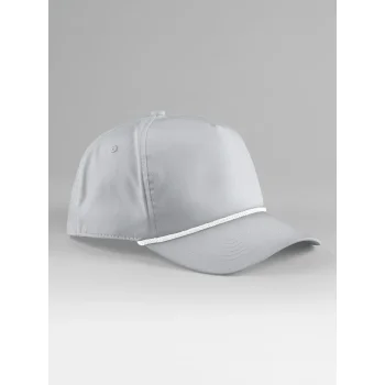 Rope Detail Golf Cap