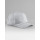 Cappellino personalizzabile Beechfield a 5 pannelli in poliestere riciclato