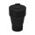 Tazza pieghevole in silicone da 350 ml con ugello scorrevole