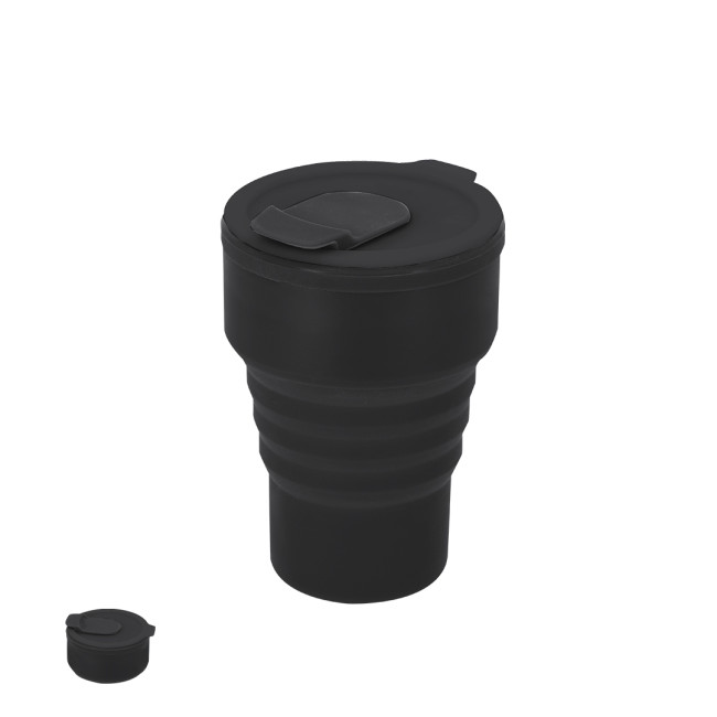 Tazze termiche personalizzate con logo - Roric