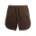 Pantaloncini personalizzabili Rock and Roll in felpa french terry con tasche laterali