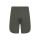 Pantaloncini personalizzabili Rock and Roll in felpa french terry con tasche laterali