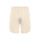 Pantaloncini personalizzabili Rock and Roll in felpa french terry con tasche laterali