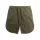 Pantaloncini personalizzabili Rock and Roll in felpa french terry con tasche laterali