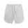 Pantaloncini personalizzabili Rock and Roll in felpa french terry con tasche laterali