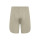 Pantaloncini personalizzabili Rock and Roll in felpa french terry con tasche laterali