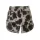 Pantaloncini personalizzabili Rock and Roll in felpa french terry con tasche laterali