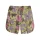Pantaloncini personalizzabili Rock and Roll in felpa french terry con tasche laterali