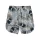 Pantaloncini personalizzabili Rock and Roll in felpa french terry con tasche laterali