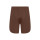 Pantaloncini personalizzabili Rock and Roll in felpa french terry con tasche laterali