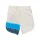 Pantaloncini personalizzabili Rock and Roll in felpa french terry con tasche laterali