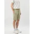 Pantaloncini personalizzabili Rock and Roll in felpa french terry con tasche laterali