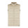 Gilet personalizzabile in poliestere 100% RPET leggero e impermeabile