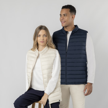 Gilet personalizzato - Rostol