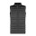 Gilet personalizzabile in poliestere 100% RPET leggero e impermeabile