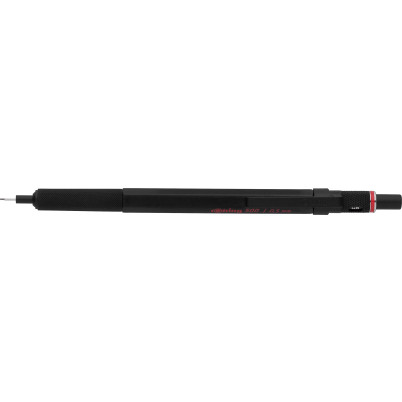 rOtring 500, portamine