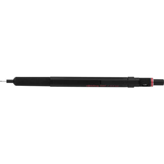 rOtring 500, portamine