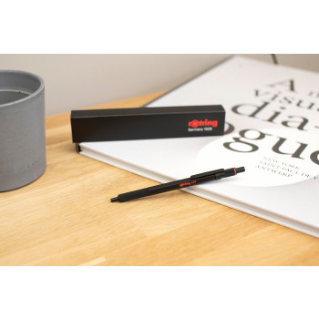 Penna di lusso elegante di qualità personalizzata con logo - rOtring 600, penna a sfera