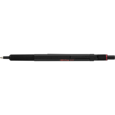 rOtring 600, penna a sfera