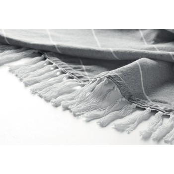 ROUND MALIBU - Asciugamano in cotone