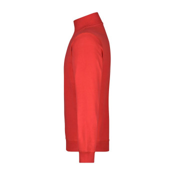 felpe uomo personalizzate - Round-Neck Zip