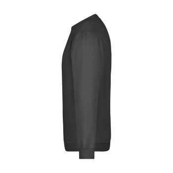 felpe uomo personalizzate - Round Sweat Heavy