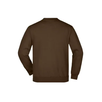 Round Sweat Heavy Junior