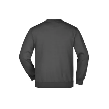 Round Sweat Heavy Junior