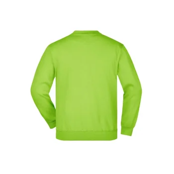 Round Sweat Heavy Junior